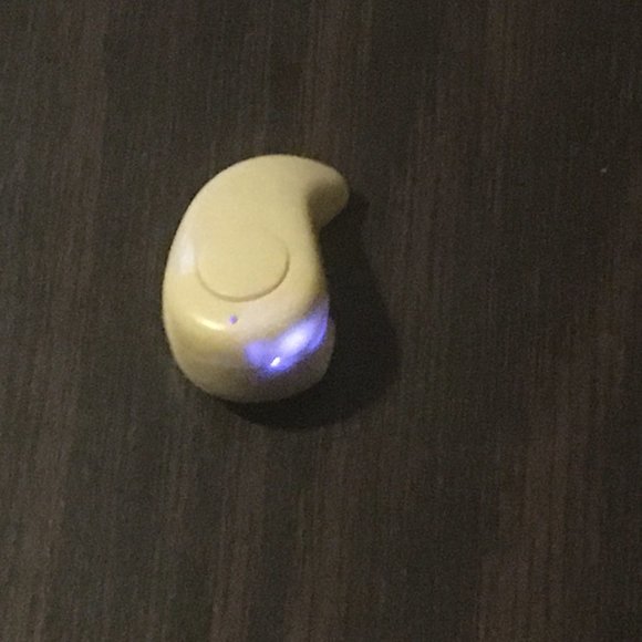 S530 Single Wireless Bluetooth Earphones In-Ear Headset Earbuds - Picture 3 of 7